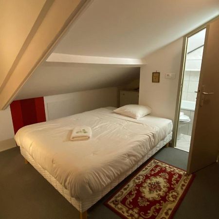 Le Poudrier Limoges Exterior foto