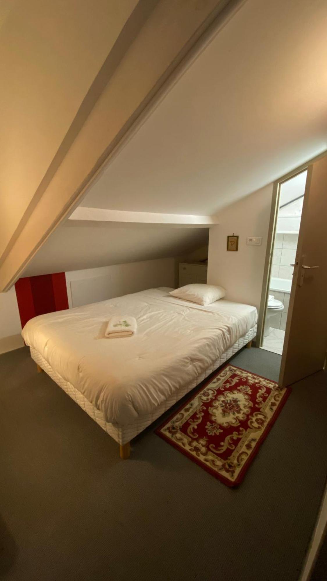 Le Poudrier Limoges Exterior foto
