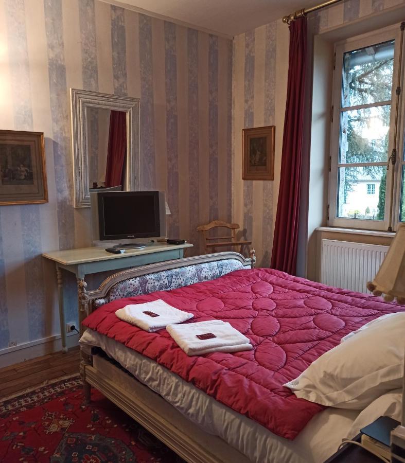 Le Poudrier Limoges Exterior foto