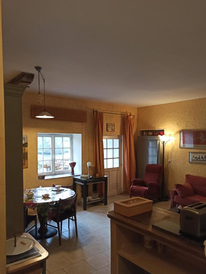Le Poudrier Limoges Exterior foto