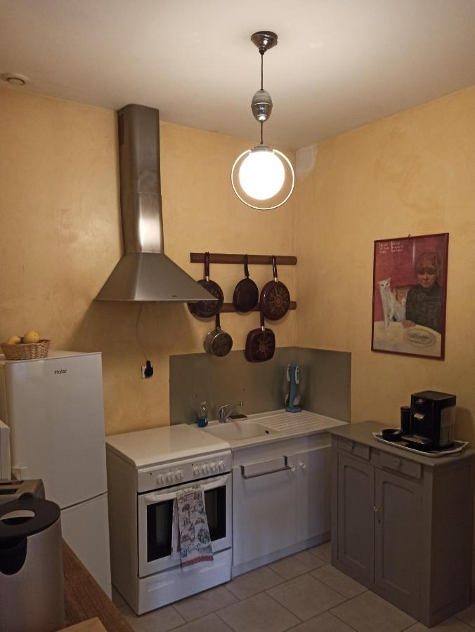 Le Poudrier Limoges Exterior foto