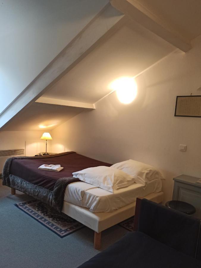 Le Poudrier Limoges Exterior foto