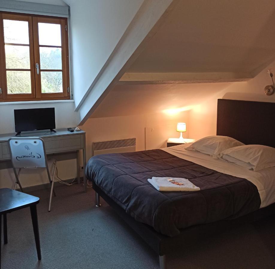 Le Poudrier Limoges Exterior foto