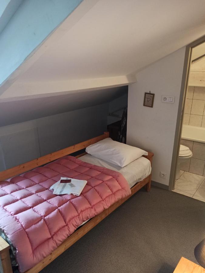 Le Poudrier Limoges Exterior foto